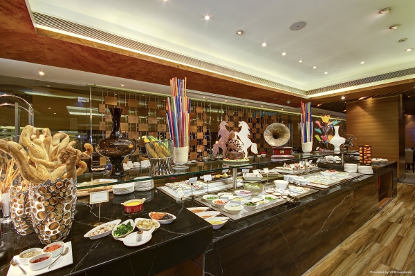 Radisson Blu Kaushambi Delhi NCR